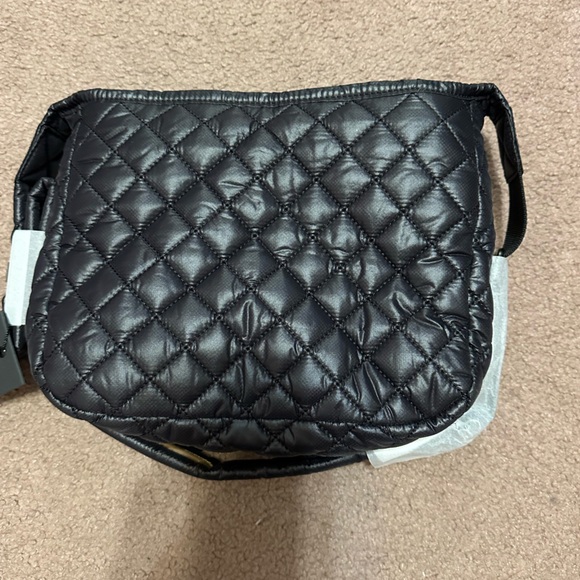 MZ Wallace Black Parker Deluxe - Picture 7 of 11